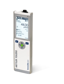 Кондуктометр METTLER TOLEDO Seven2Go Cond meter S7